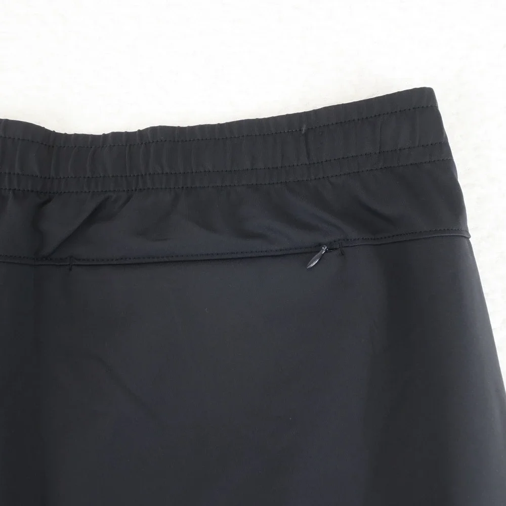 Rhone‎ Spar Jogger Activewear Pants Mens XXL 2XL Black